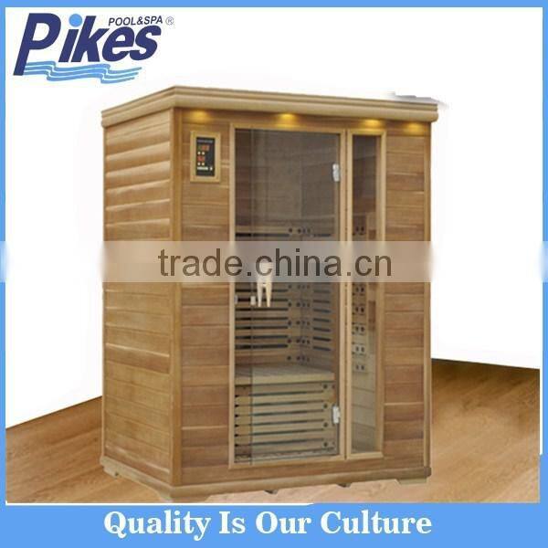 Finland sauna house portable steam sauna room