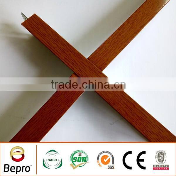 High performance suspended ceiling hanger for types of ceiling installation