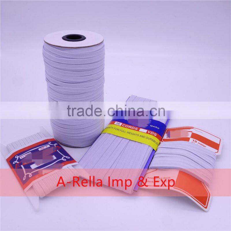elastic thread for sewing , china manufacturer