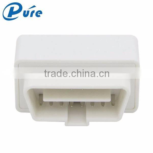 Good feedback professional OBD2 code scanner bluetooth ELM327 car V1.5 hardware version ELM327 supports all OBD2 protocols