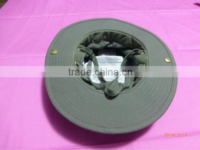 Custom Design Casual Fresh Bucket Hats/Cap