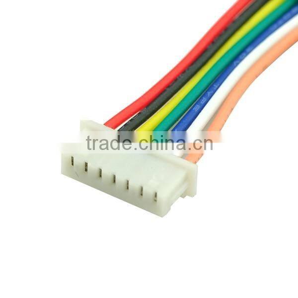 8 Pin Molex 1.25mm Connector Jumping Wire Cable Assembly 15cm -1.25mm