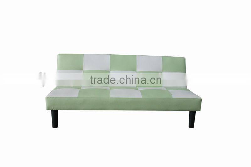 Modern design sofa Cum bed Fabirc simple and modern sofabed