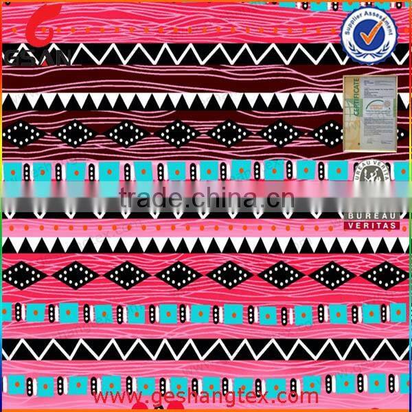 4 way stretch Nylon fabric Swimwear 80% polyamide 20% elastane fabric