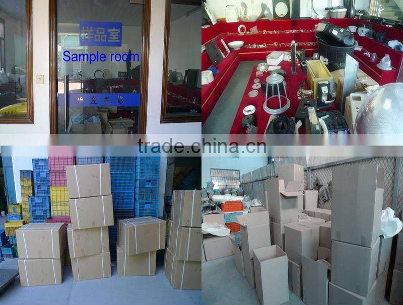 All kinds of precision stamping parts