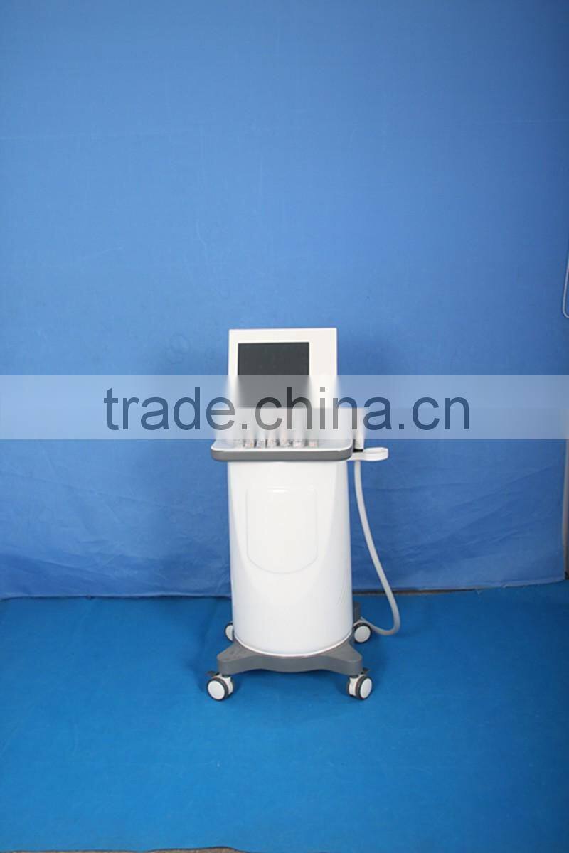 Profession hifu facial machine