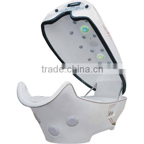 SPA sauna Spa Capsule for Skin Tightening,Whitening,Detox,Weight Loss Feature infrared Body Phototherapy Bed