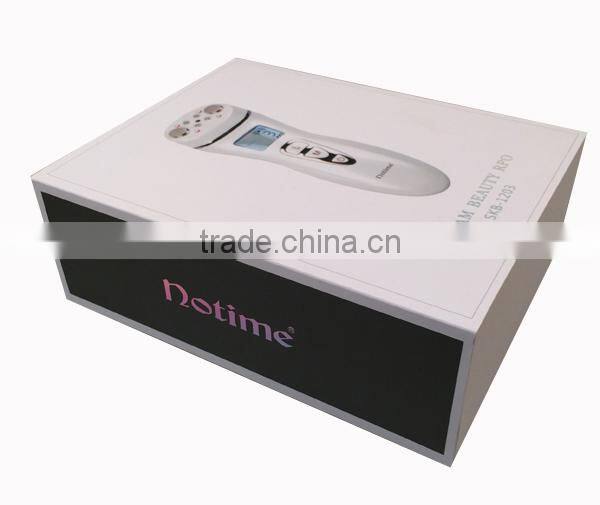 Body contouring ems electro stimulation machine