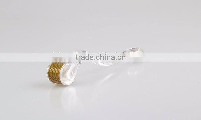 GTO 540 Derma Roller 0.2-3.0mm Mix Size Derma Needle Roller