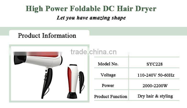 dryers for hairdressers hair dryer resistant hairdryer ac motor