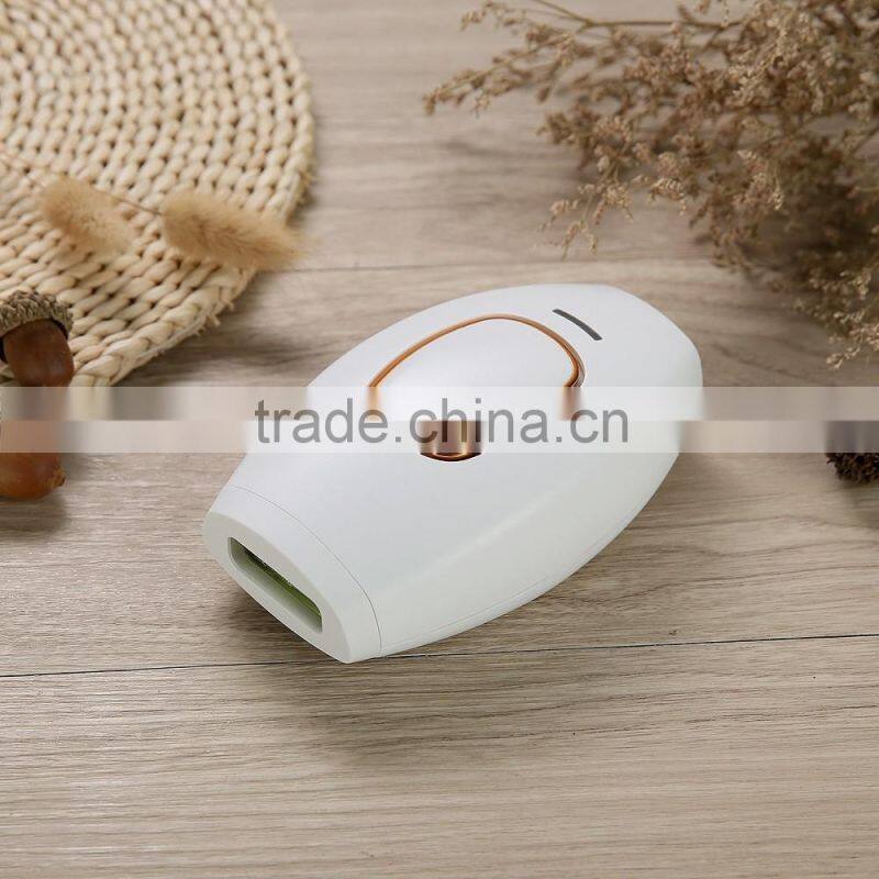 2016 professional mini ipl body hair removal, lady epilator