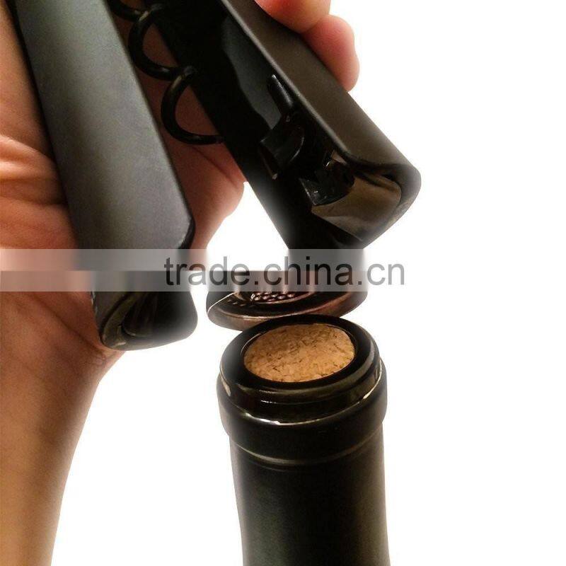 Wholesale Stainless steel wine bottle opener