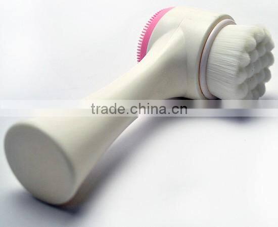 OEM high quality Goat Makeup Loose Powder Brush