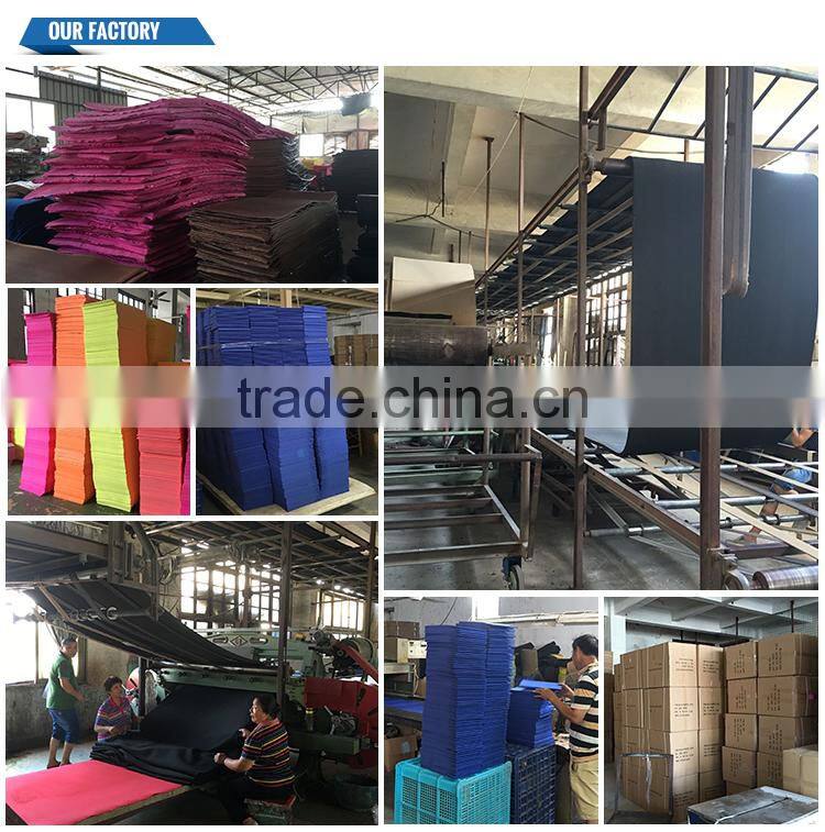 COST-EFFECTIVE EVA BOARD FOR SOLES