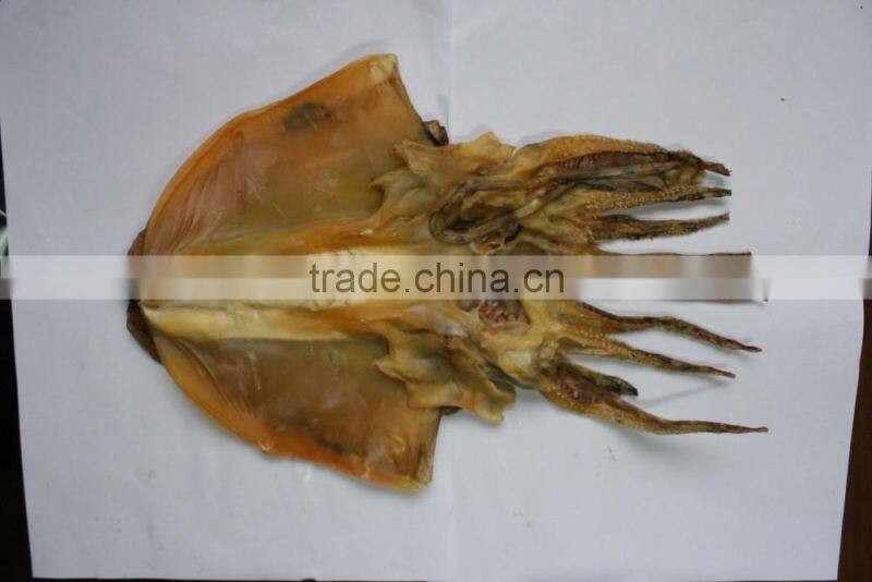 High Vitamin E High Taste Bulk In PE BAG Dried Cuttlefish