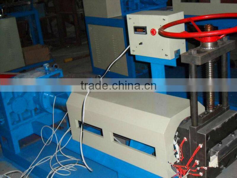 Plastic Pelletizing Machine For Sale