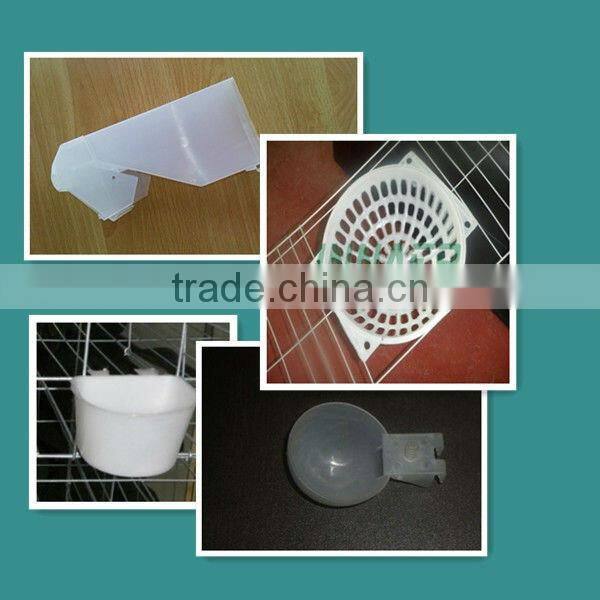 Pigeons Cages 3 tier ISO 9001