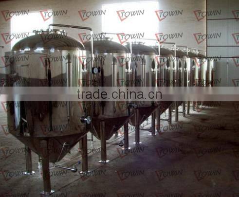 small/medium Brewery Equipment