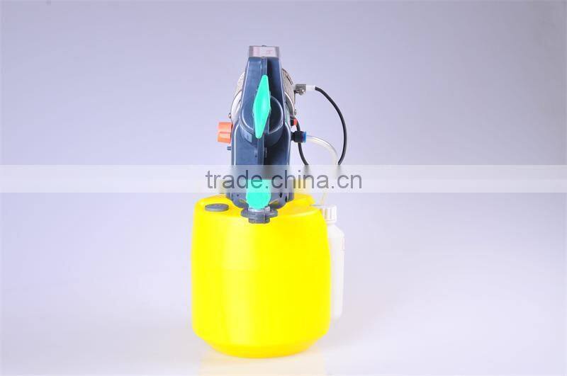 CE, ISO New design Protable thermal fogger for mosquito killer