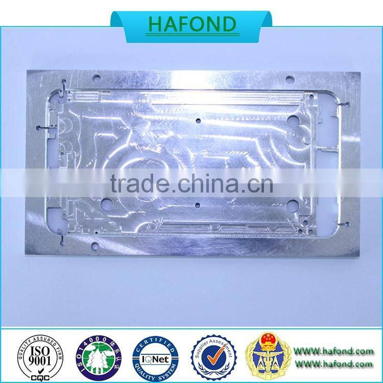 Factory Supply Fine quality fabrication metal