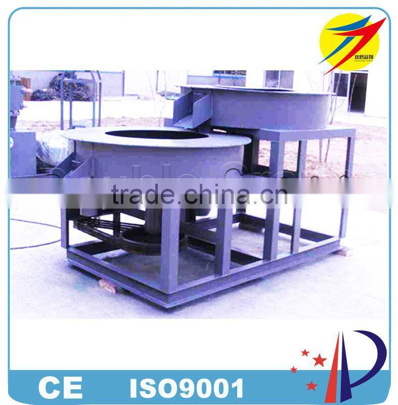 Animal manure/Poultry manure organic fertilizer machine