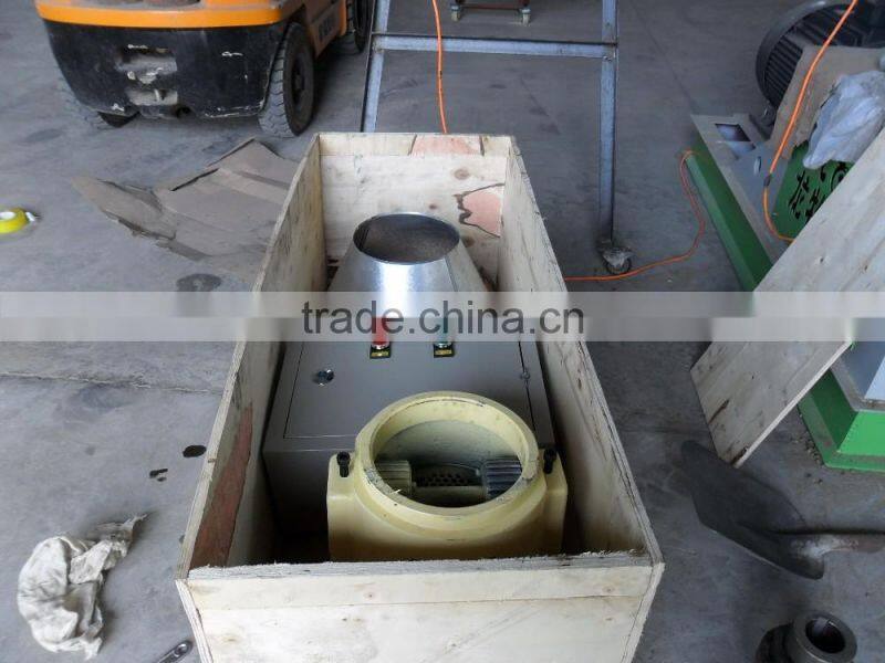 220v mini wood pellet mill,small sawdust making machine