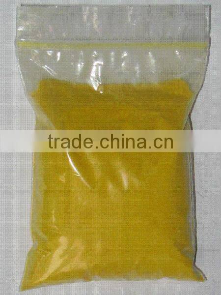 Hongye supply PAC/Polyaluminium chloride/aluminium chloride powder for water purification treatment