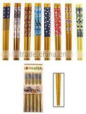 2015 Reusable Bamboo chopsticks