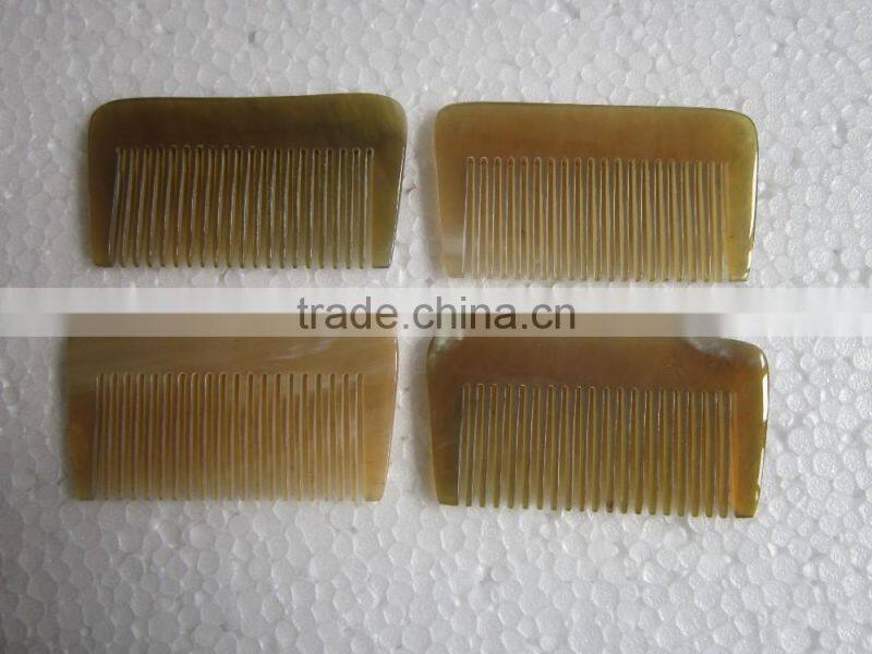 Comb Vietnam with cheapest price, best quality, horn comb