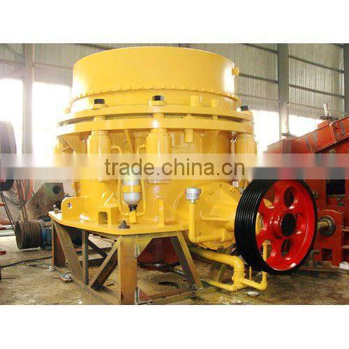 2014 China Gyratory Cone Crusher Price