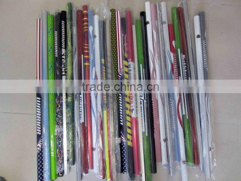 lacrosse stick ,men's lacrosse stick lacrosse shaft lacrosse stick for men customized lacrosse stick