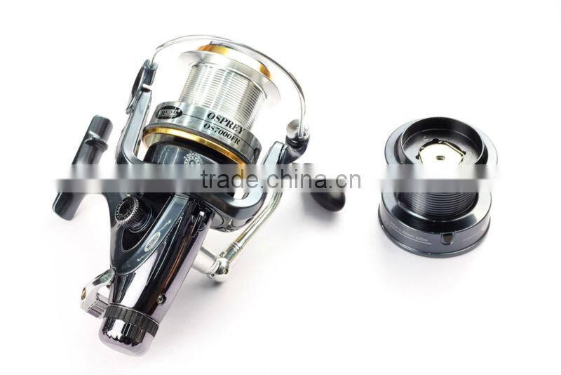 2016 Hottest sell fashionable good casting fishing reel for sale