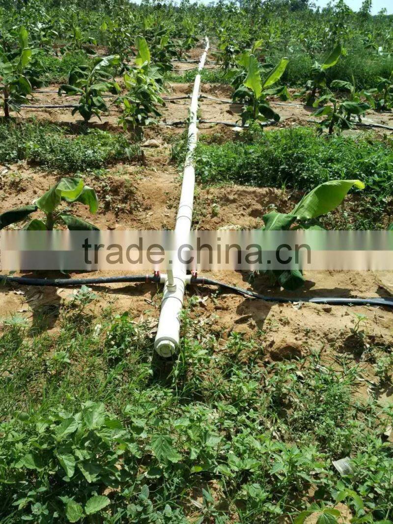 Sprinkler Irrigation Farm Sprinkler Hose in Irrigation System