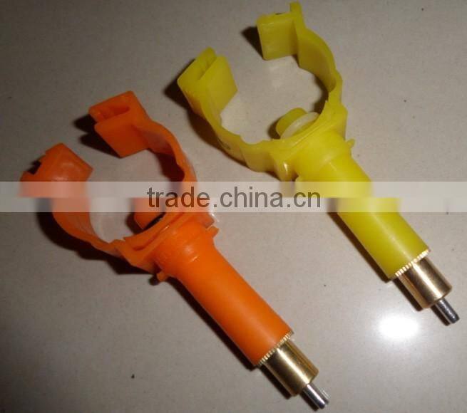 Automatic Rabbit nipple drinker