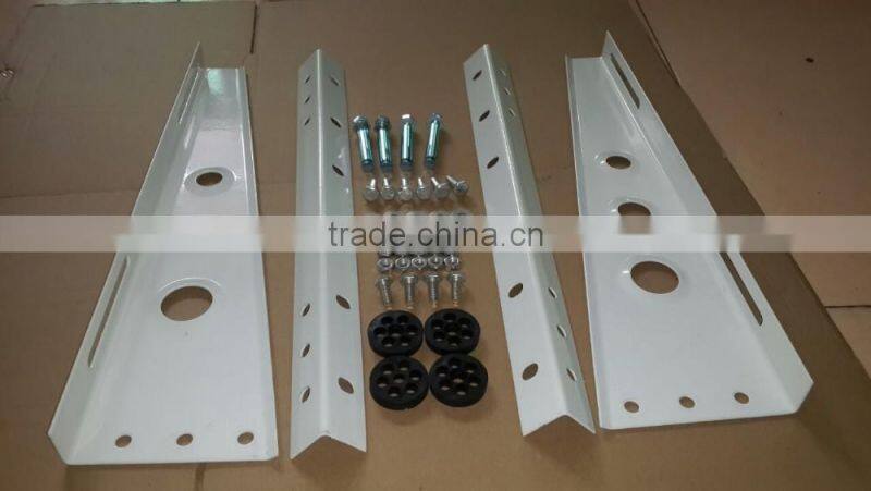 air conditioner outdoor bracket/wall mount bracket/wall mounting bracket