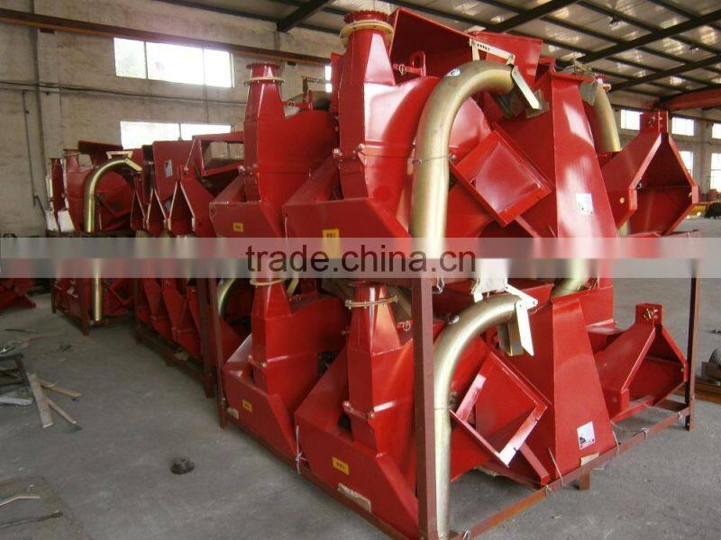 BEST SELLING AND HIGH QUALITY NEW KIND WOOD CHIPPER