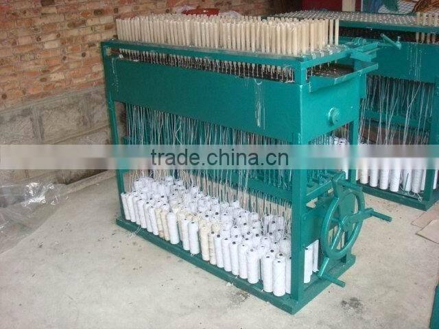 Commerical tealight candle making machine