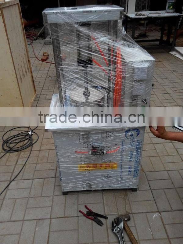 Multi Functional Roti Making Machine Automatic