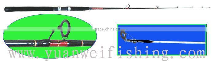 New Design Put Spinning Fishing Rod Fishing Pole