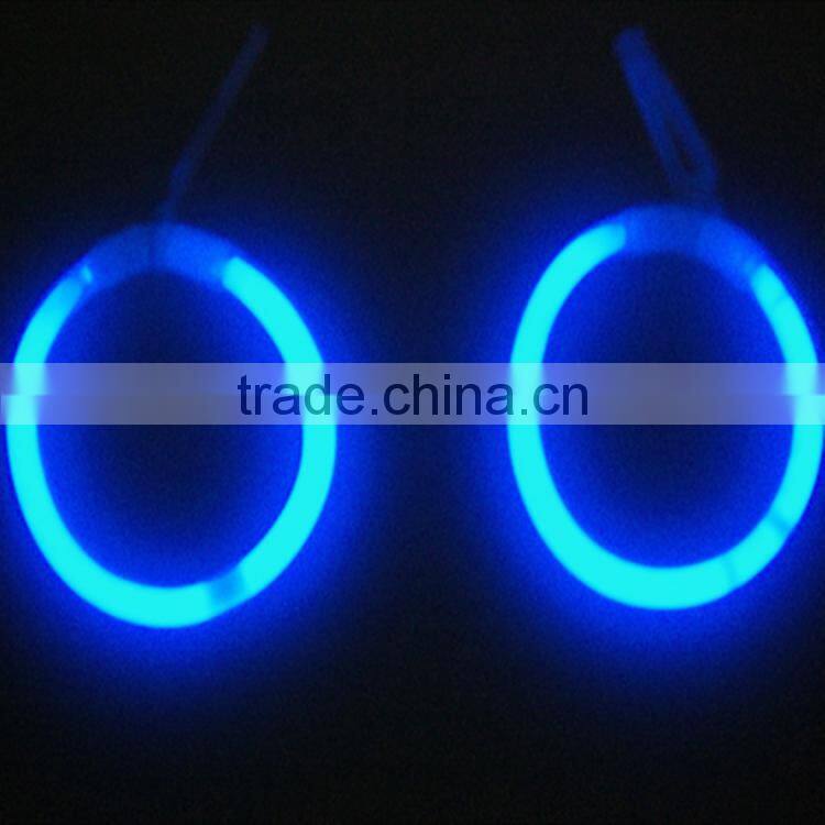 One Time Use Mix Color Glow Pendant for Party Supplies