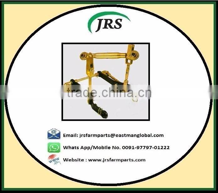 Tractor linkage use/ Three point linkage kit
