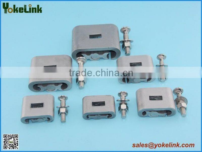 Aluminum Alloy Low Cost Terminal Wire Connectors