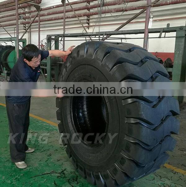 L3 E3 china loader tires car 20.5-25