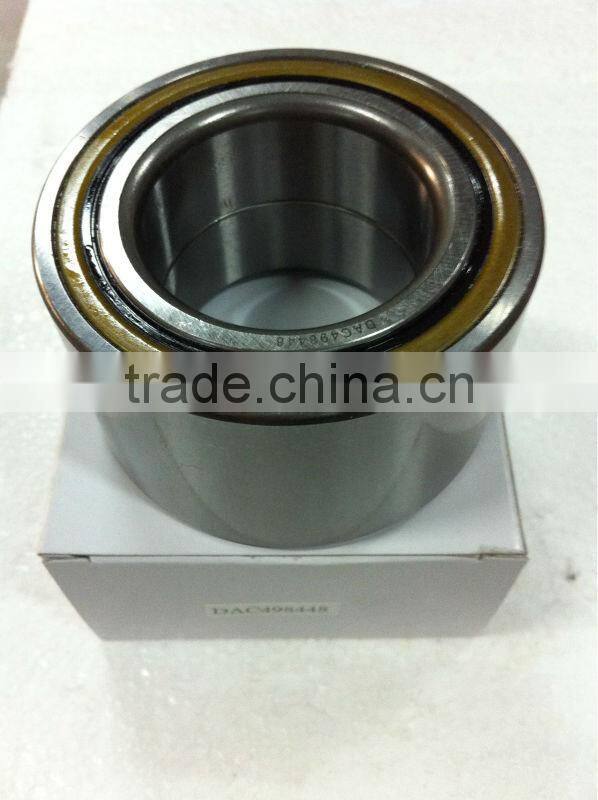 Electric auto wheel hub bearing for cars BA2B309796BA