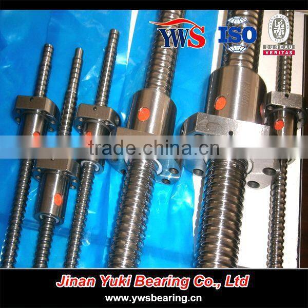 SBR Aluminum Linear guide rail block SBRC16 SBR16uu