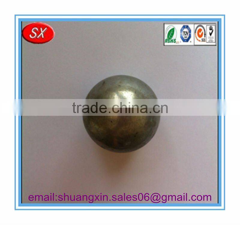color polished metal balls,stainless steel decoration ball