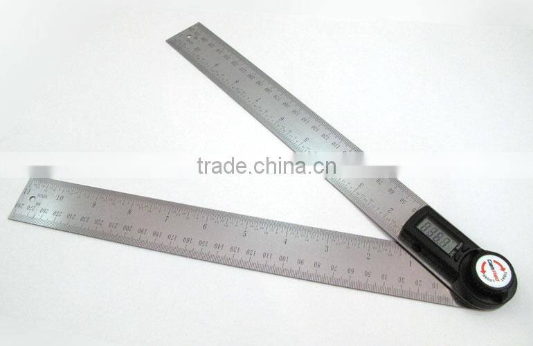 multifunctional measuring instrument digital angle meter