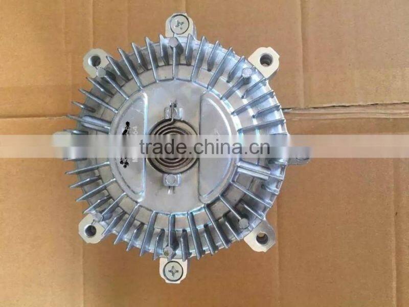 Radiator fan clutch MD174185 MD300964 with reliable quality