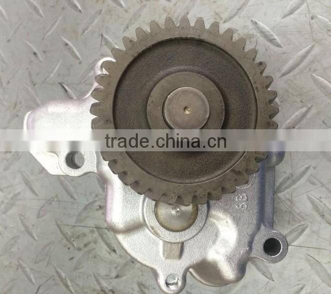 KOOLMAN oil pump 8971364630 8-97136-463-0 for 6VD1 DOHC model