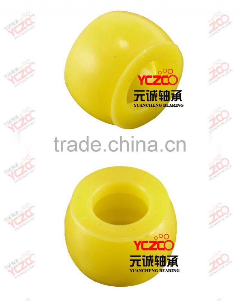 The latest design furniture roller,closet/wardrobe nylon wheels